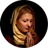 Гадалка Анна — Гусь Хрустальный